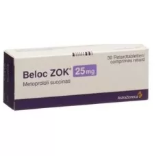 Beloc ZOK 25 da Astra Zeneca