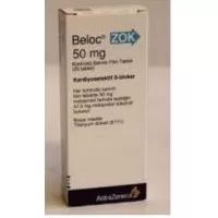 Beloc ZOK 50 da Astra Zeneca
