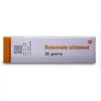 Pomada Betnovate da Farmácia Indiana