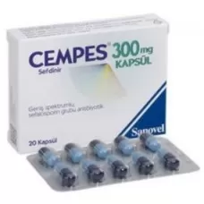 Cempes da Farmácia Indiana