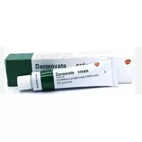 Creme Dermovate da Indian Pharmacy