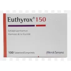 Eutirox 150
