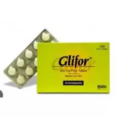 Glifor da Biochem Glifor da Biochem