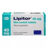 Lipitor 40 da Farmácia Indiana Lipitor 40 da Farmácia Indiana