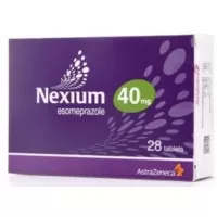 Nexium 40 da Astra Zeneca