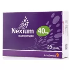 Nexium 40 da Astra Zeneca Nexium 40 da Astra Zeneca