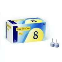 Novofine 8 mm da Farmácia Indiana Novofine 8 mm da Farmácia Indiana