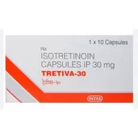 Tretiva 30 mg pela Farmácia Indiana