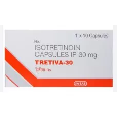 Tretiva 30 mg pela Farmácia Indiana Tretiva 30 mg pela Farmácia Indiana