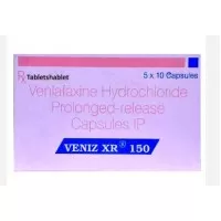 Veniz Xr 150 mg pela Farmácia Indiana Veniz Xr 150 mg pela Farmácia Indiana