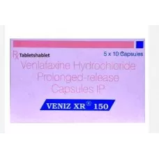 Veniz Xr 150 mg pela Farmácia Indiana Veniz Xr 150 mg pela Farmácia Indiana