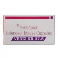 Veniz Xr 37,5 mg pela Farmácia Indiana Veniz Xr 37,5 mg pela Farmácia Indiana