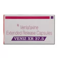 Veniz Xr 37,5 mg pela Farmácia Indiana Veniz Xr 37,5 mg pela Farmácia Indiana