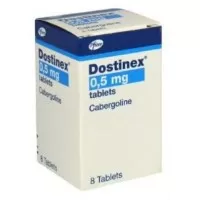 Dostinex da Pfizer Dostinex da Pfizer