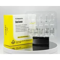 Durateston 250 mg por Aburaihan