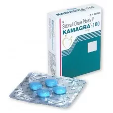 Kamagra 100 Gold da Ajanta Pharma Kamagra 100 Gold da Ajanta Pharma
