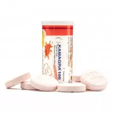 Kamagra Efervescente 100mg da Ajanta Pharma Kamagra Efervescente 100mg da Ajanta Pharma
