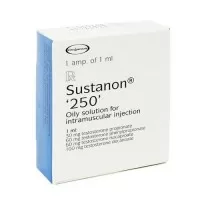 Sustanon 250 (1 frasco) por Aspen