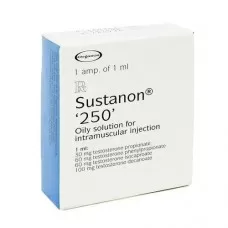 Sustanon 250 (1 frasco) por Aspen