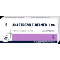 Anastrozol 1mg 30tab da Belmed