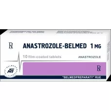 Anastrozol 1mg 30tab da Belmed