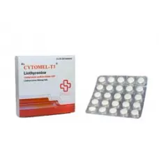 Cytomel T3 da Beligas Pharmaceuticals