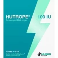 Hutrope Liofilizado 100 UI por HubioPharm Hutrope Liofilizado 100 UI por HubioPharm