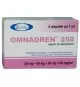 Omnadren 5 frasco 1ml por Jelfa