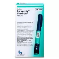 Levemir by Novo Nordisk Levemir by Novo Nordisk