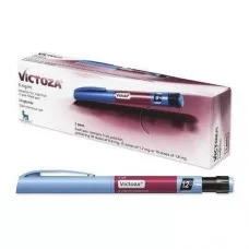 Victoza (2 canetas pré-cheias) da Novo Nordisk