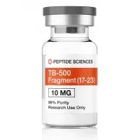 TB-500 (10 mg) da Peptides Science
