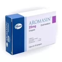 Aromasin 25mg 30tab da Pfizer