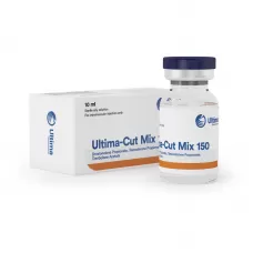 Corte Mix 150 da Ultima Pharmaceuticals