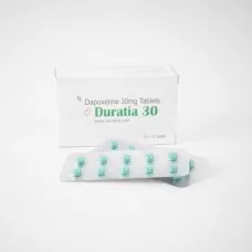 Duratia 30 mg 4 doses Duratia 30 mg 4 doses