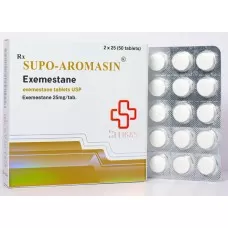 Supo-Aromasin da Beligas Pharmaceuticals Supo-Aromasin da Beligas Pharmaceuticals