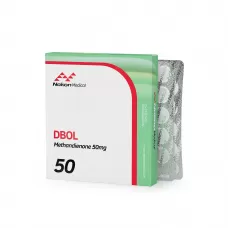 Dbol 50 da Nakon Medical