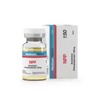NPP 150 por Nakon Medical NPP 150 por Nakon Medical