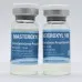 Masteroxyl 100 (propionato de drostanolona) frasco de 10 ml (100 mg/ml) Masteroxyl 100 (propionato de drostanolona) frasco de 10 ml (100 mg/ml)