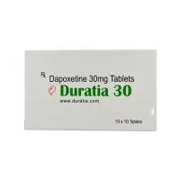 Duratia 30 mg (30 comprimidos)