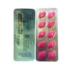Cenforce FM 100 mg (citrato de sildenafila 100 comprimidos 100 mg)