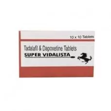 Super Vidalista da Farmácia Indiana