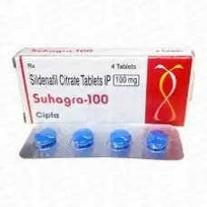 Suhagra-100 mg 