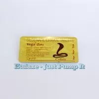 Cobra 120 sildenafila