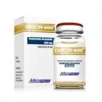 Deca-400 10ml da Meditech