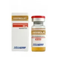 Parabolan 150mg 10ml da Meditech