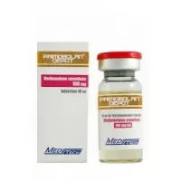 Primobolan Depot 100mg 10ml por Meditech