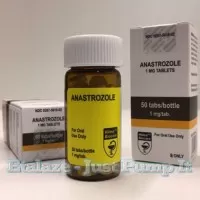 Anastrozol de Hilma Biocare