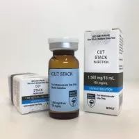 Cut Stack 150mg por Hilma Biocare Cut Stack 150mg por Hilma Biocare