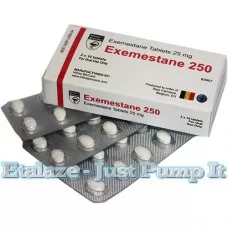 Exemestano 25 de Hilma Biocare Exemestano 25 de Hilma Biocare