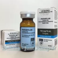 Parabolan 75 mg/ml por Hilma Biocare